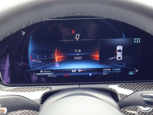 Used 2024 Mercedes-Benz AMG GT 53 image 16