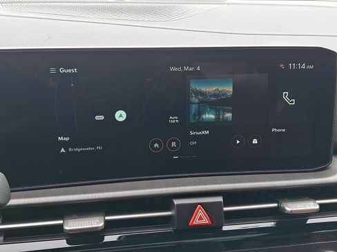 New 2026 Kia Sportage X-Line AWD/4WD image 17