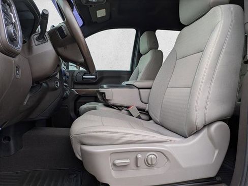 Used 2020 Chevrolet Silverado 2500 LT w/ Texas Edition image 16