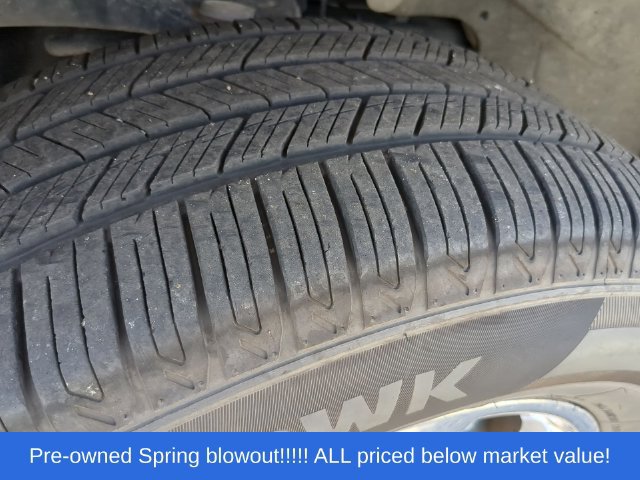 Used 2018 Ford F150 XLT w/ Equipment Group 301A Mid RWD image 8