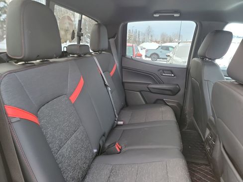 Used 2023 Chevrolet Colorado Z71 w/ Z71 Convenience Package 2 image 20