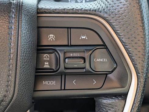 Certified 2024 Toyota Tacoma TRD Off-Road AWD/4WD image 21
