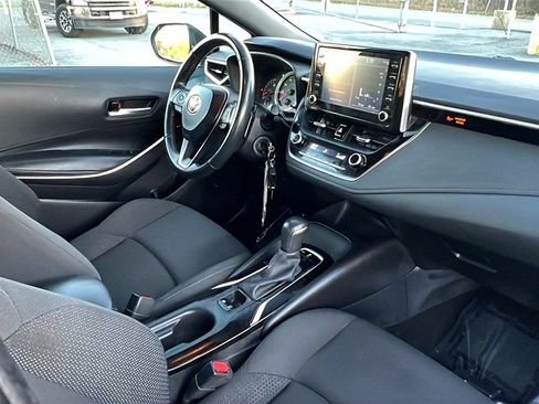 Used 2020 Toyota Corolla SE image 12