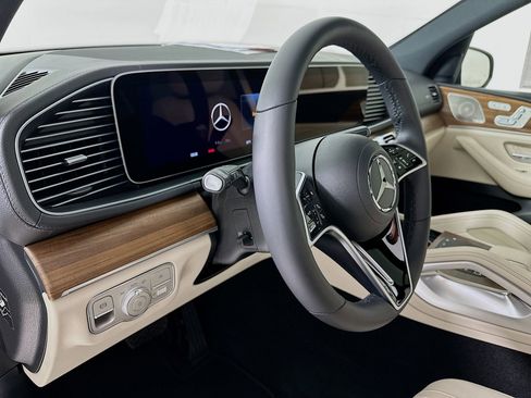 New 2026 Mercedes-Benz GLE 350 4MATIC image 10