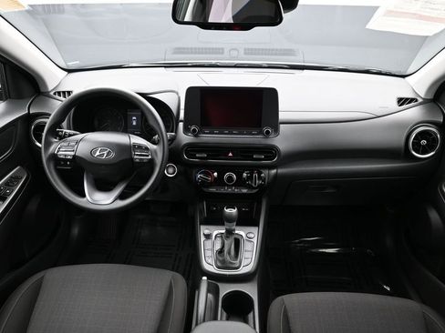 Certified 2023 Hyundai Kona SEL AWD/4WD image 12