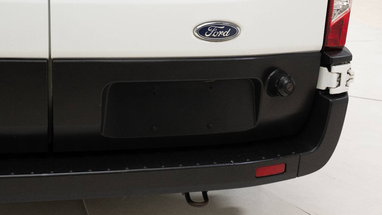 Used 2020 Ford Transit 350 XL RWD image 14