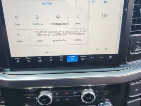 New 2026 Ford F350 King Ranch w/ Chrome Package AWD/4WD image 55