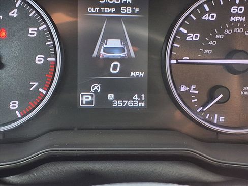 Used 2020 Subaru Outback Premium w/ Popular Package #1 image 20