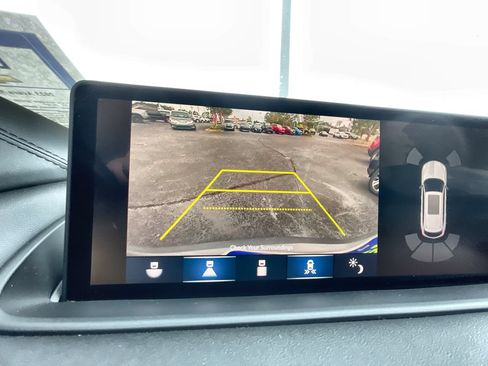 Used 2023 Acura MDX w/ Technology Package FWD image 15