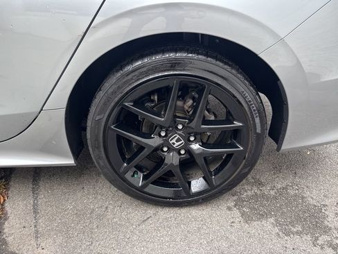 Certified 2023 Honda Civic Sport image 12