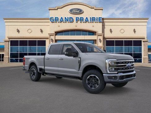 New 2026 Ford F250 Lariat w/ Tremor Off-Road Package image 8