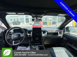 Used 2024 Ford Expedition Timberline AWD/4WD video 2