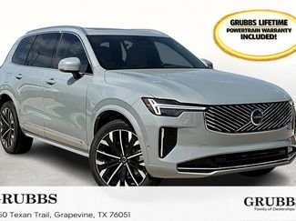 New 2026 Volvo XC90 B6 Plus w/ Protection Package Premier video 1