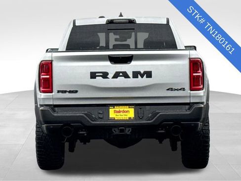 New 2026 RAM 1500 RHO AWD/4WD image 5