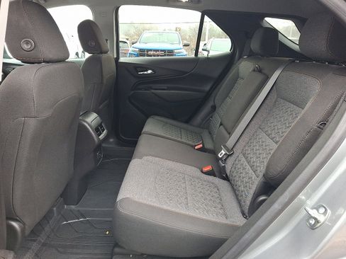 Certified 2024 Chevrolet Equinox LT w/ LPO, Floor Liner Package image 10