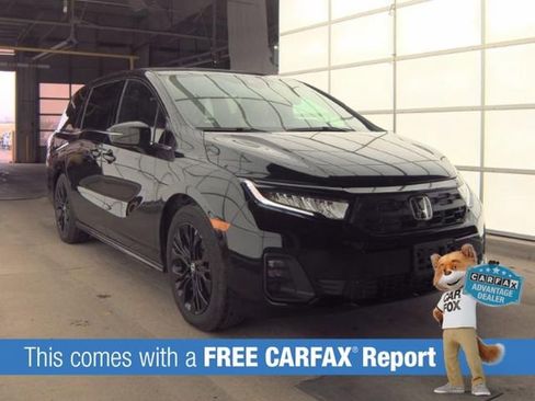 Used 2025 Honda Odyssey Sport-L image 2