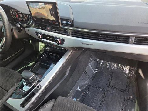 Used 2021 Audi A4 2.0T Prestige w/ Prestige Package image 21