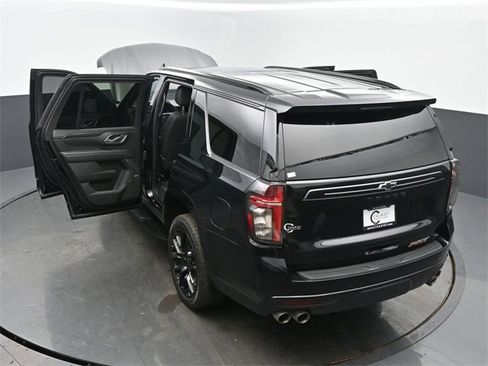 Used 2024 Chevrolet Tahoe RST w/ Sport Performance Package image 66