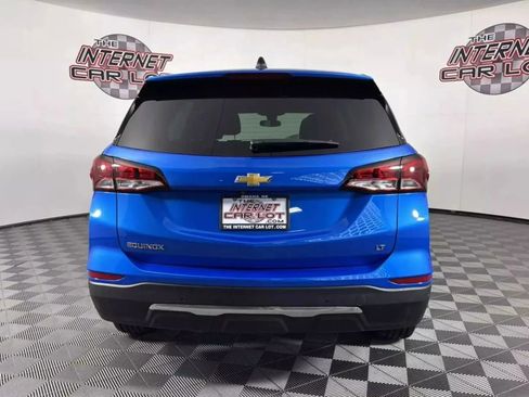 Used 2024 Chevrolet Equinox LT image 6