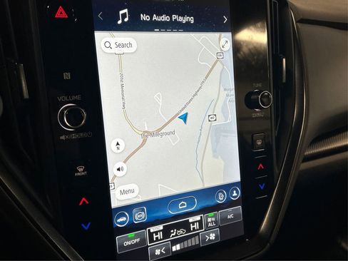 New 2026 Subaru Crosstrek 2.5i Limited image 27