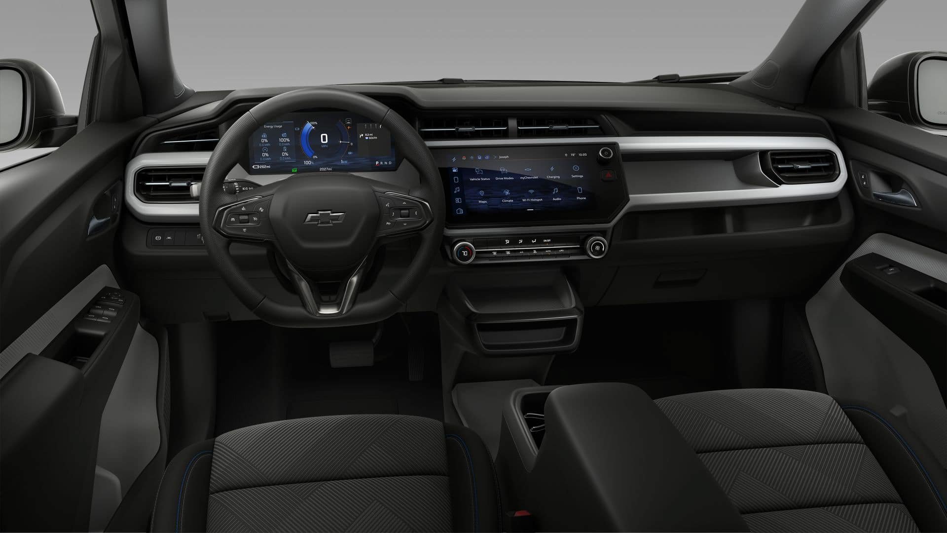 New 2027 Chevrolet Bolt LT FWD image 29