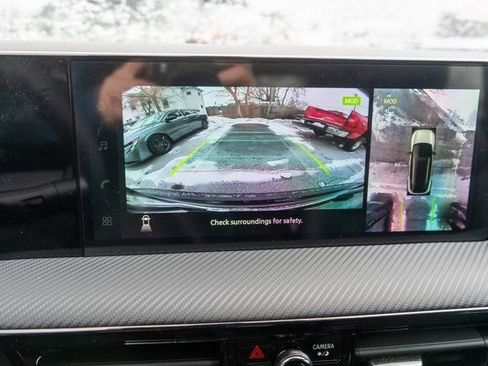 New 2026 Nissan Kicks SR image 17