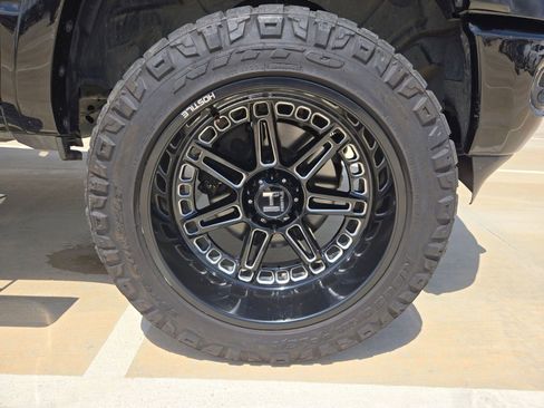 Used 2020 RAM 1500 Limited AWD/4WD image 27