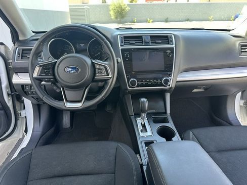 Used 2018 Subaru Legacy 2.5i Premium w/ Eyesight & BSD & Rcta & HBA AWD/4WD image 20