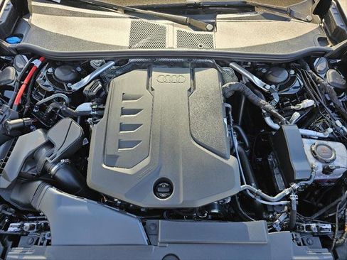 New 2025 Audi A5 2.0T Premium Plus image 8