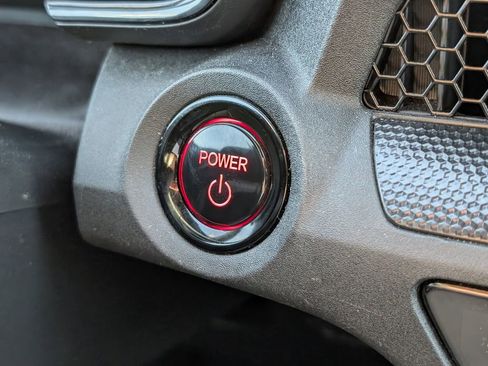 Certified 2025 Honda CR-V Sport image 25