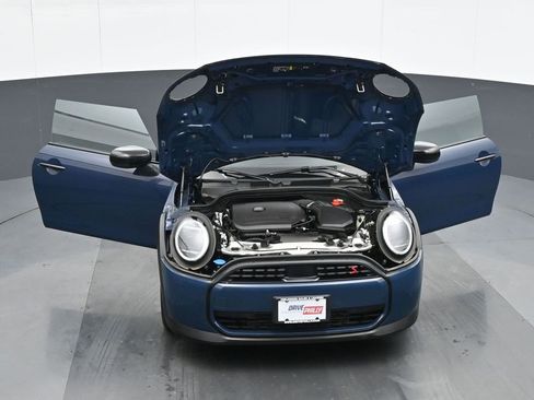 Used 2025 MINI Cooper S FWD image 35