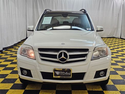 Used 2012 Mercedes-Benz GLK 350 GLK 350 image 8