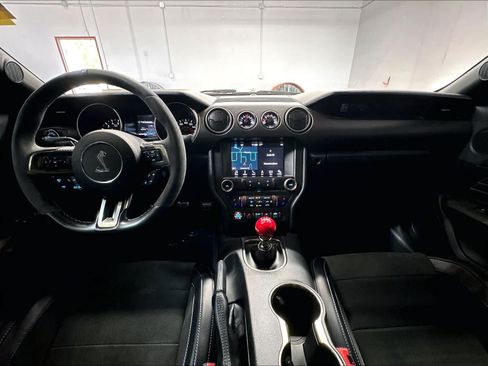 Used 2017 Ford Mustang Shelby GT350 RWD image 16