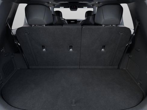 New 2027 Kia Telluride SX X-Line AWD/4WD image 19
