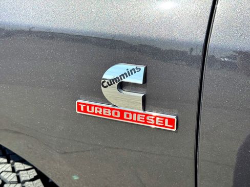 Used 2023 RAM 3500 Laramie image 3