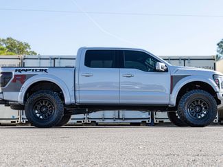Certified 2025 Ford F150 Raptor w/ Equipment Group 803A Raptor R video 3