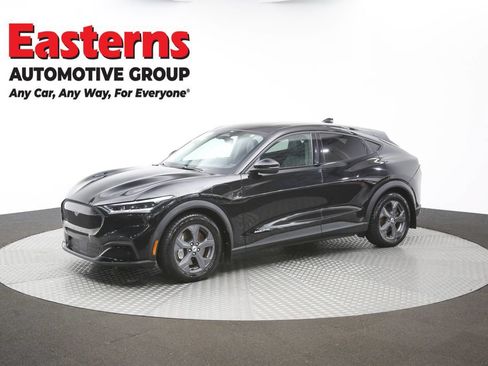 Used 2021 Ford Mustang Mach-E Select AWD/4WD image 51