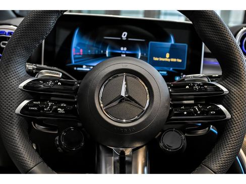 New 2026 Mercedes-Benz CLE 53 AMG 4MATIC Cabriolet image 15