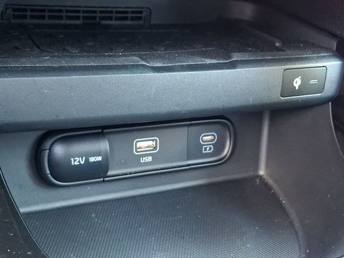 Used 2025 Kia Seltos EX AWD/4WD image 26