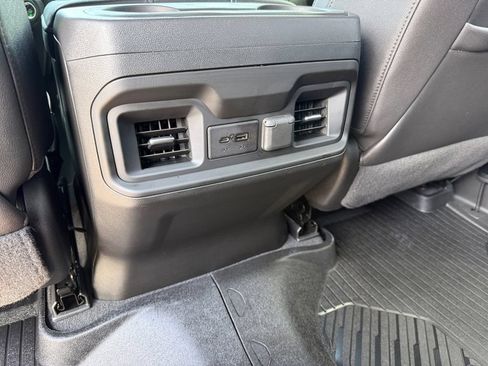 Used 2021 Chevrolet Silverado 1500 RST w/ All Star Edition Plus AWD/4WD image 16
