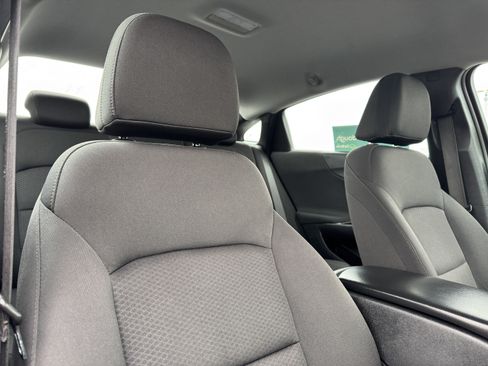 Certified 2020 Chevrolet Malibu LS w/ Driver Confidence Package image 21