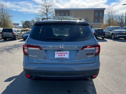Used 2022 Honda Pilot TrailSport image 17