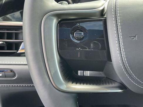 New 2026 INFINITI QX80 Autograph image 21