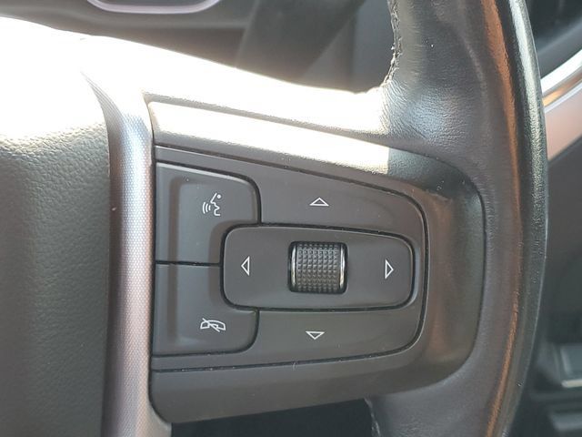 Certified 2021 GMC Sierra 1500 Elevation w/ Preferred Package AWD/4WD image 23