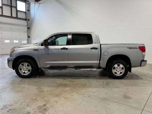 Used 2007 Toyota Tundra SR5 AWD/4WD image 13