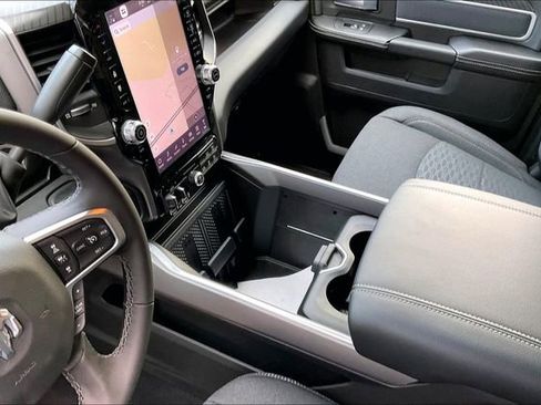 New 2026 RAM 2500 Big Horn image 7