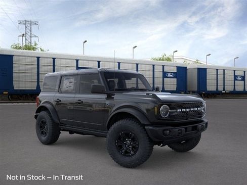New 2026 Ford Bronco Big Bend AWD/4WD image 32