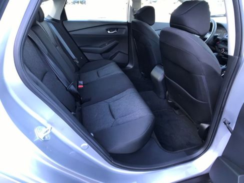 Used 2023 Honda Accord LX image 26