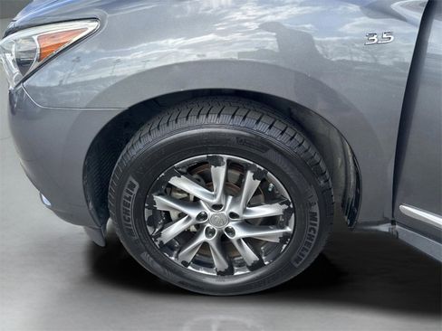 Used 2015 INFINITI QX60 FWD w/ Premium Plus Package image 24