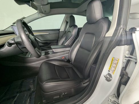Used 2021 Tesla Model 3 Long Range image 11